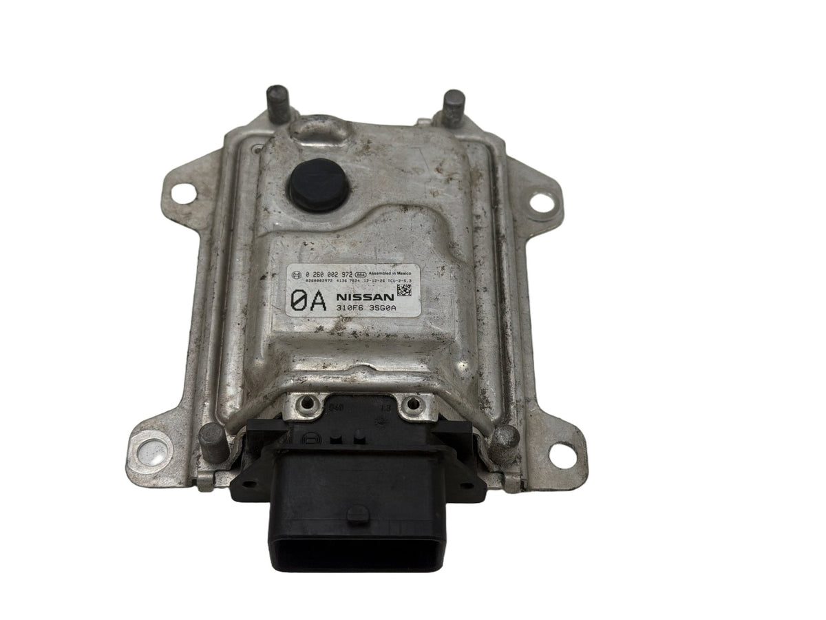 2015-2018 Nissan Versa Transmission Control Module 0260002972 OEM