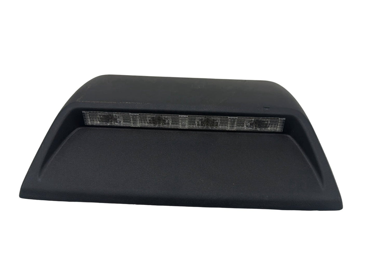 2012-2017 Toyota Camry Rear High Mount 3rd Brake Stop Light Cover Trim OEM