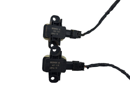 2013-2018 Ram 1500 Passive Keyless Entry Proximity Sensor Antenna 56038946AA OEM