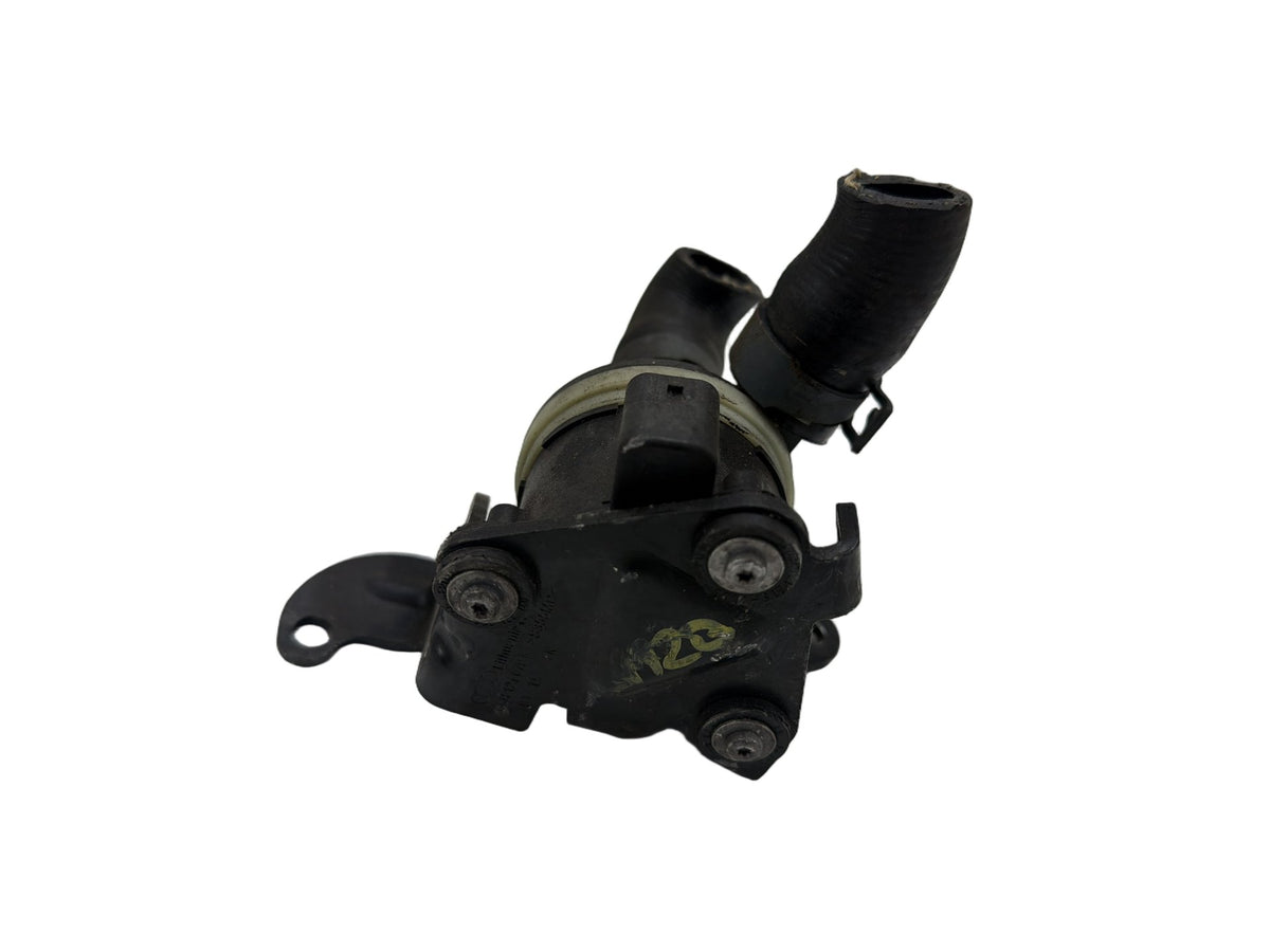 2009-2017 Audi Q5 Auxiliary Electric Coolant Water Pump 06H 121 079 R OEM