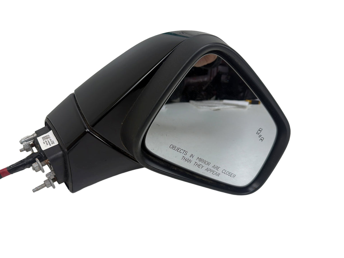 2017-2020 Chevrolet Trax Right Passenger Side View Door Mirror w/ Blind Spot OEM