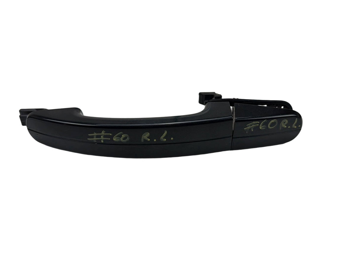 2012-2014 Ford Focus MK2-Rear Left Exterior Door Handle AM51-U22404-CAW OEM
