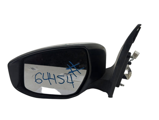 2013-2019 Nissan Sentra Front Left Door Side View Mirror OEM