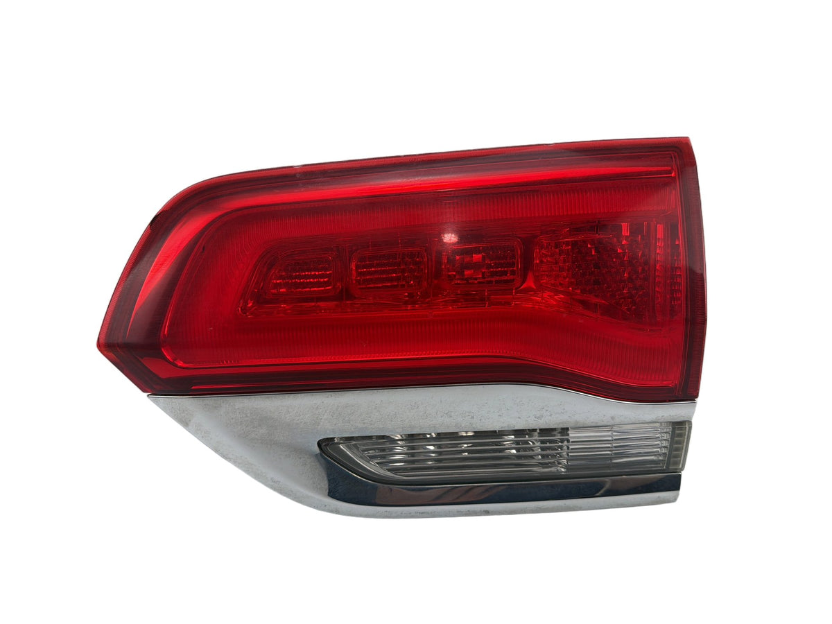 2014-2019 Jeep Grand Cherokee Rear Right Side Inner Tail Light 68110046AC OEM