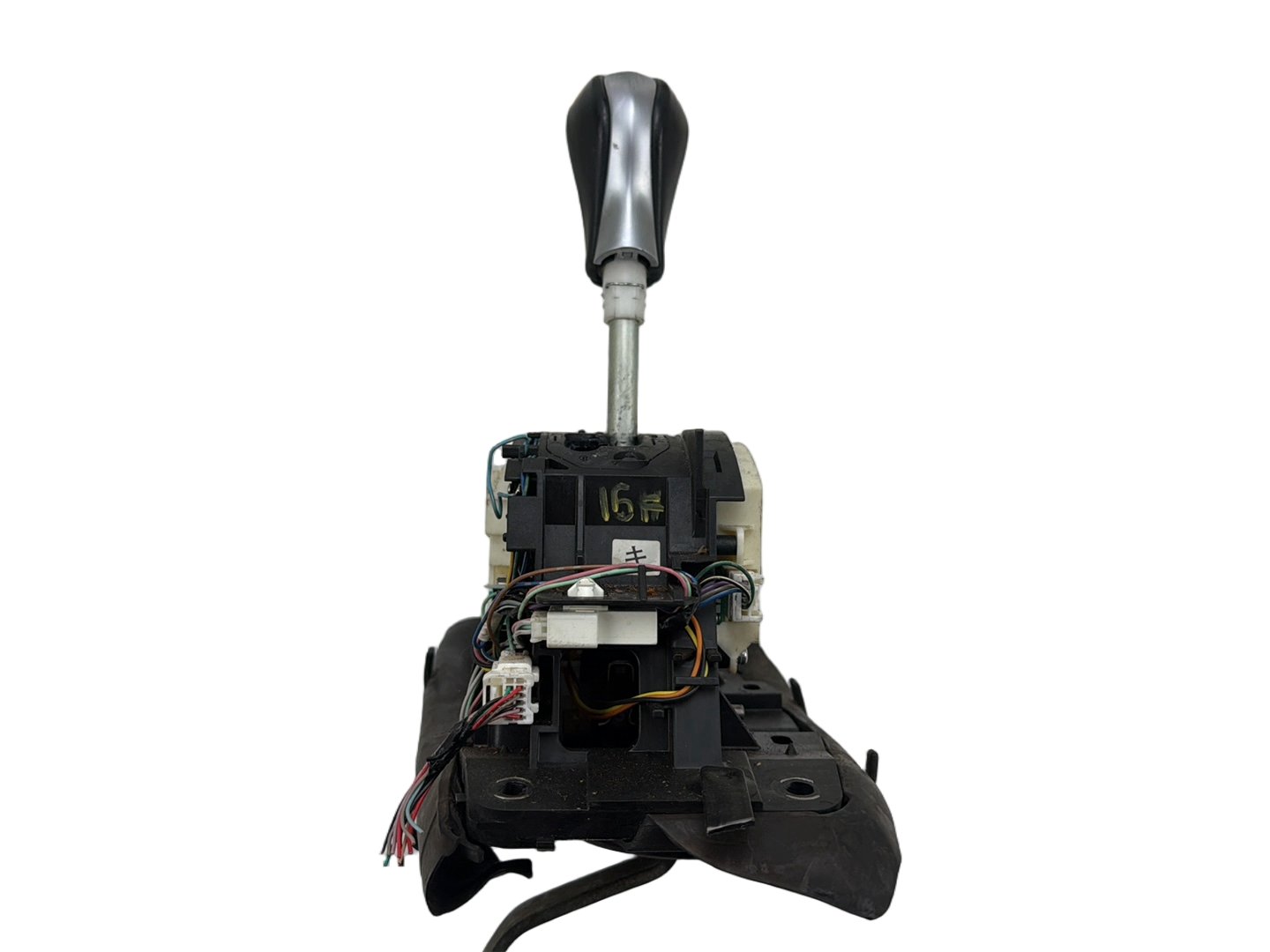 2014-2020 Infiniti Q50 V37 Automatic Transmission Floor Gear Shifter Lever OEM