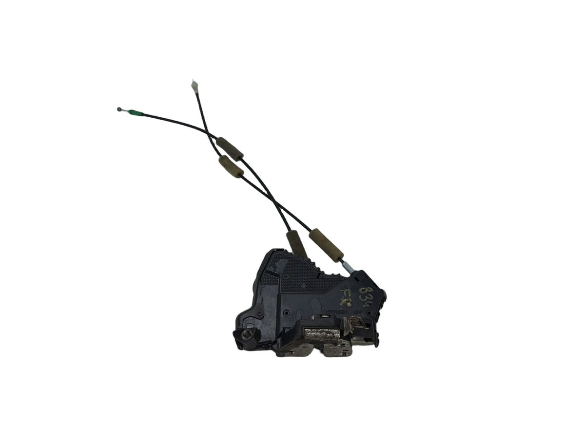 2007-2009 Toyota Camry XV40- Right Front Door Lock Actuator OEM