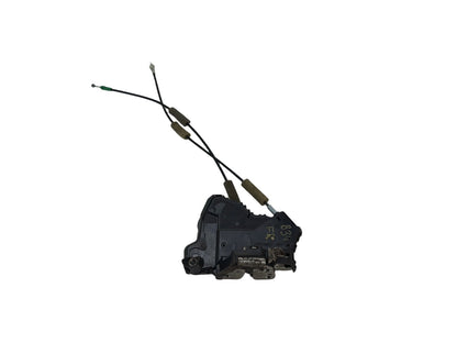 2007-2009 Toyota Camry XV40- Right Front Door Lock Actuator OEM