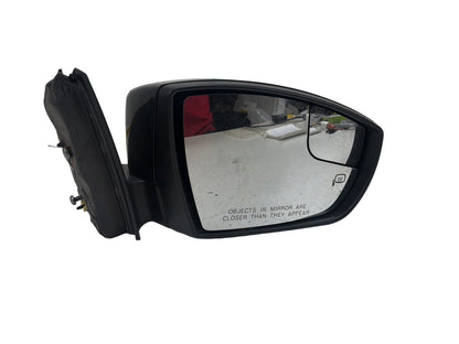 2012-2014 Ford Focus Front Right Passenger Side View Mirror Power Signal OEM