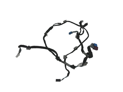 2010-2013 Mercedes-Benz E-Class-Right Front Wiring Harness Loom A2075402313 OEM