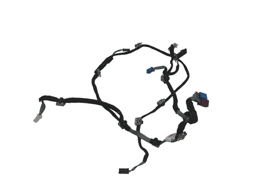 2010-2013 Mercedes-Benz E-Class-Right Front Wiring Harness Loom A2075402313 OEM