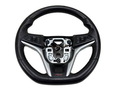 2014-2016 Chevrolet Sonic RS Steering Wheel Controls OEM