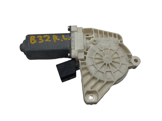 2010-2014 Mercedes-Benz E-Class-Left Rear Window Regulator Motor A2078200342 OEM