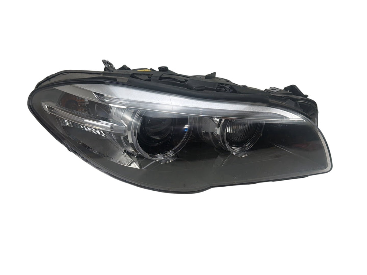 2014-2016 BMW 550i xDrive Right Passenger Side Xenon HID Headlight Assembly