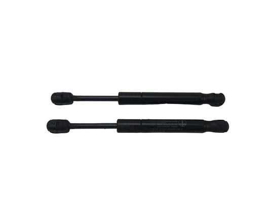 2003-2010 Porsche Cayenne Rear Tailgate Window Glass Lift Support Strut Set OEM