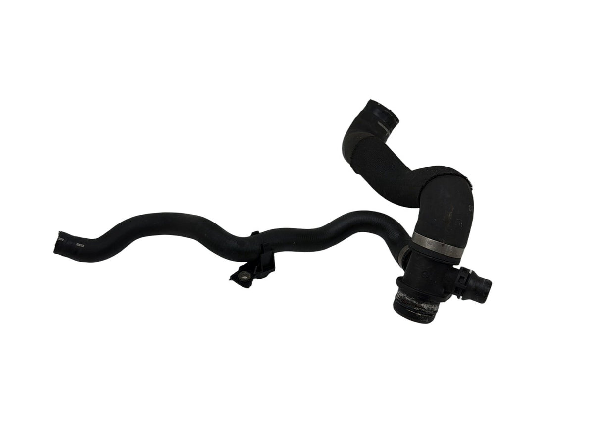 2014-2018 BMW X1 E84-Engine Coolant Water Hose 162697 13 OEM