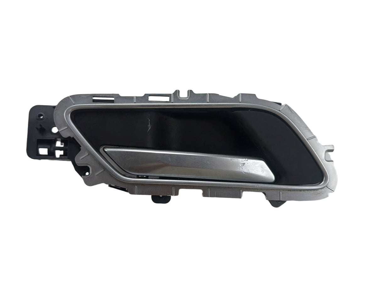 2017-2020 Jaguar F-Pace Rear Left Driver Side Inside Interior Door Handle OEM