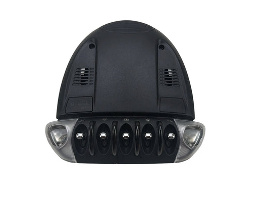 2011-2016 Mini Countryman Cooper S- Overhead Dome Light w/Switches 28343335 OEM