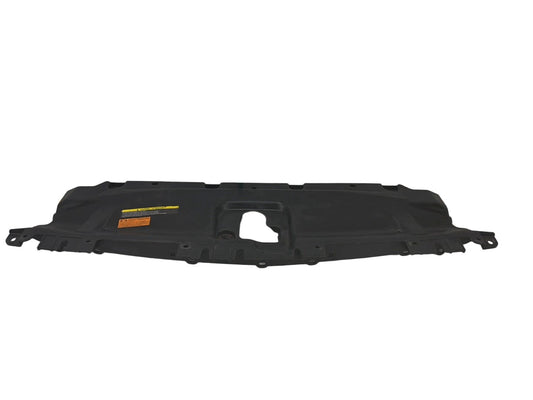 2008-2013 Infiniti G37 Upper Radiator Core Support Cover Panel OEM