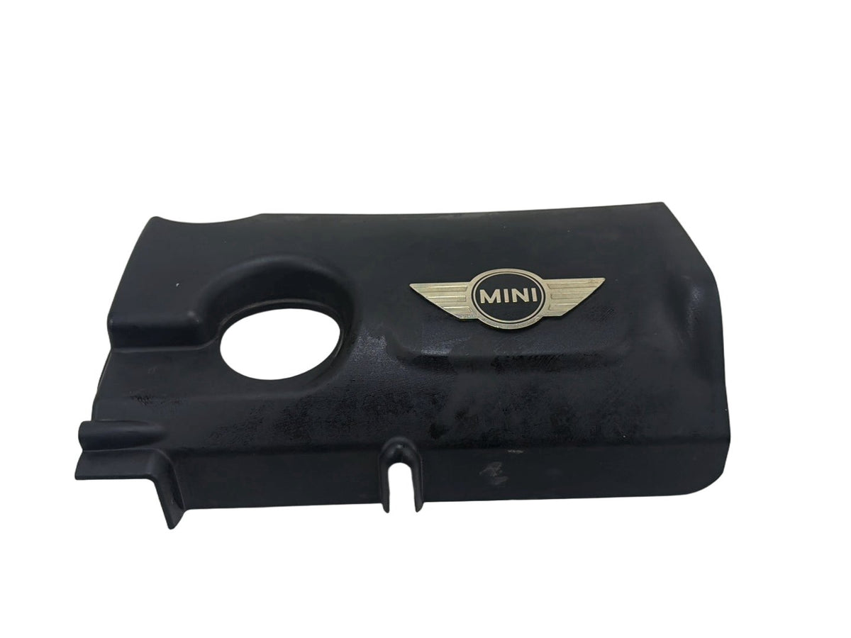 2007-2011 Mini Cooper S R56 Engine Motor Trim Cover Top Lid Aperance OEM