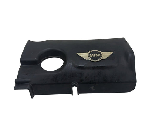 2007-2011 Mini Cooper S R56 Engine Motor Trim Cover Top Lid Aperance OEM