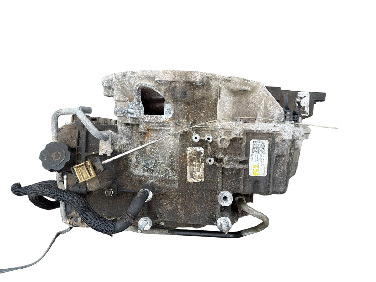 2011-2012 Ford Explorer 3.5L 6 Speed 4WD Automatic Transmission 195K Miles OEM