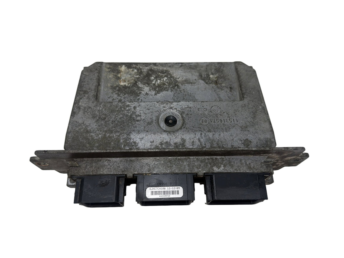 2010-2011 Ford Flex 3.5L Engine Control Module Unit ECU AA8A-12A650-AG OEM