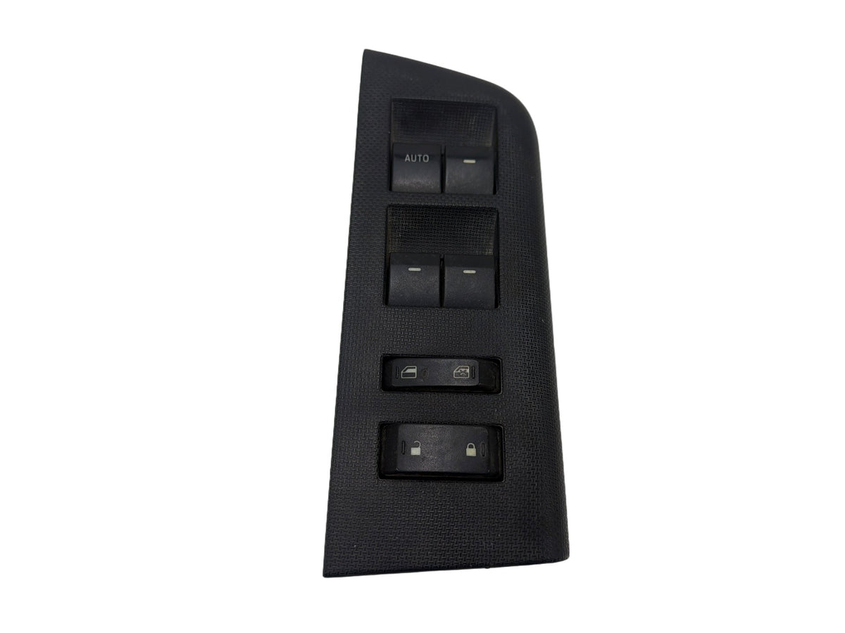 2008-2010 Ford F-250 Door Master Power Window Switch 8C3T-14963-AAW OEM