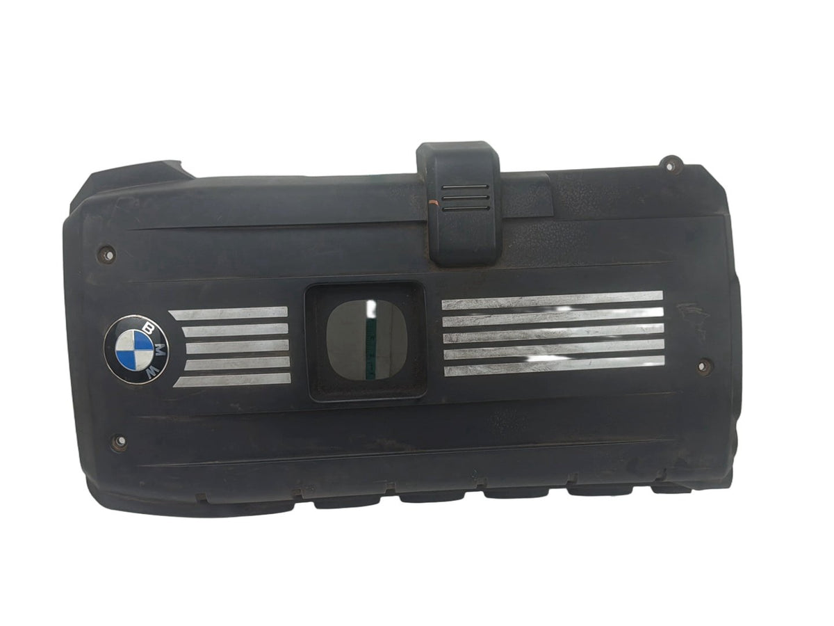 2007-2013 BMW 328i Engine Motor Top Appearance Cover Trim 7575031 OEM