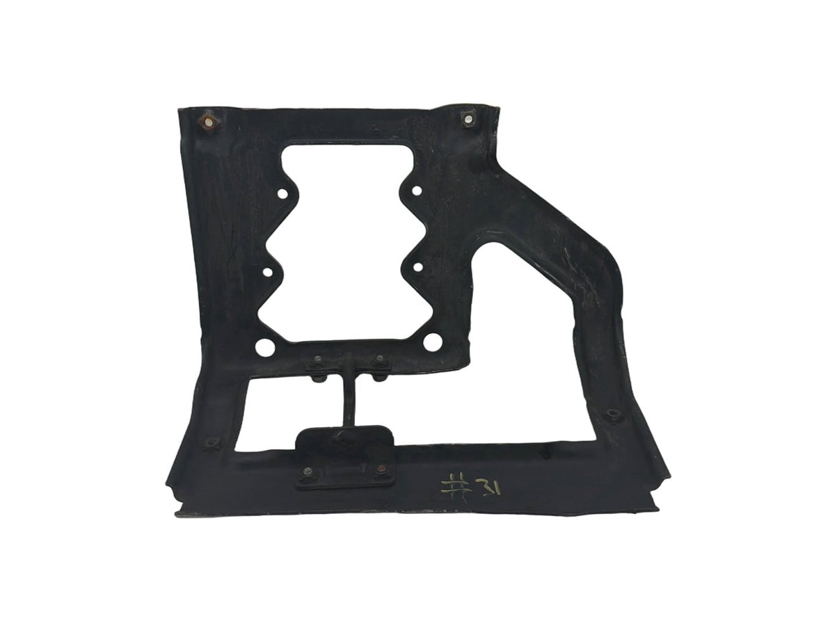 2007-2013 Mercedes-Benz S-Class W221 W221 - Accessory Holders PN: