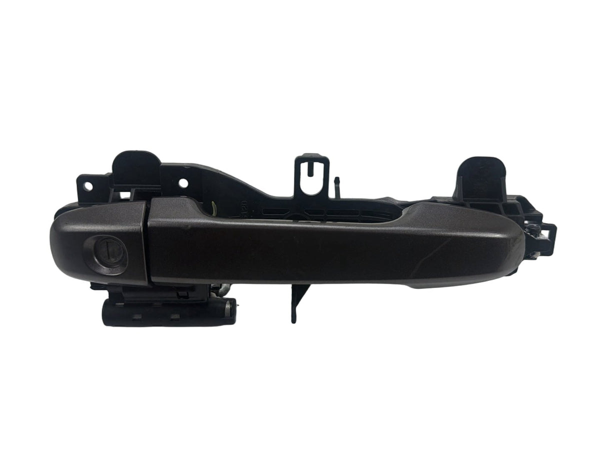 2012-2017 Toyota Camry Front Left Driver Side Outer Exterior Door Handle OEM