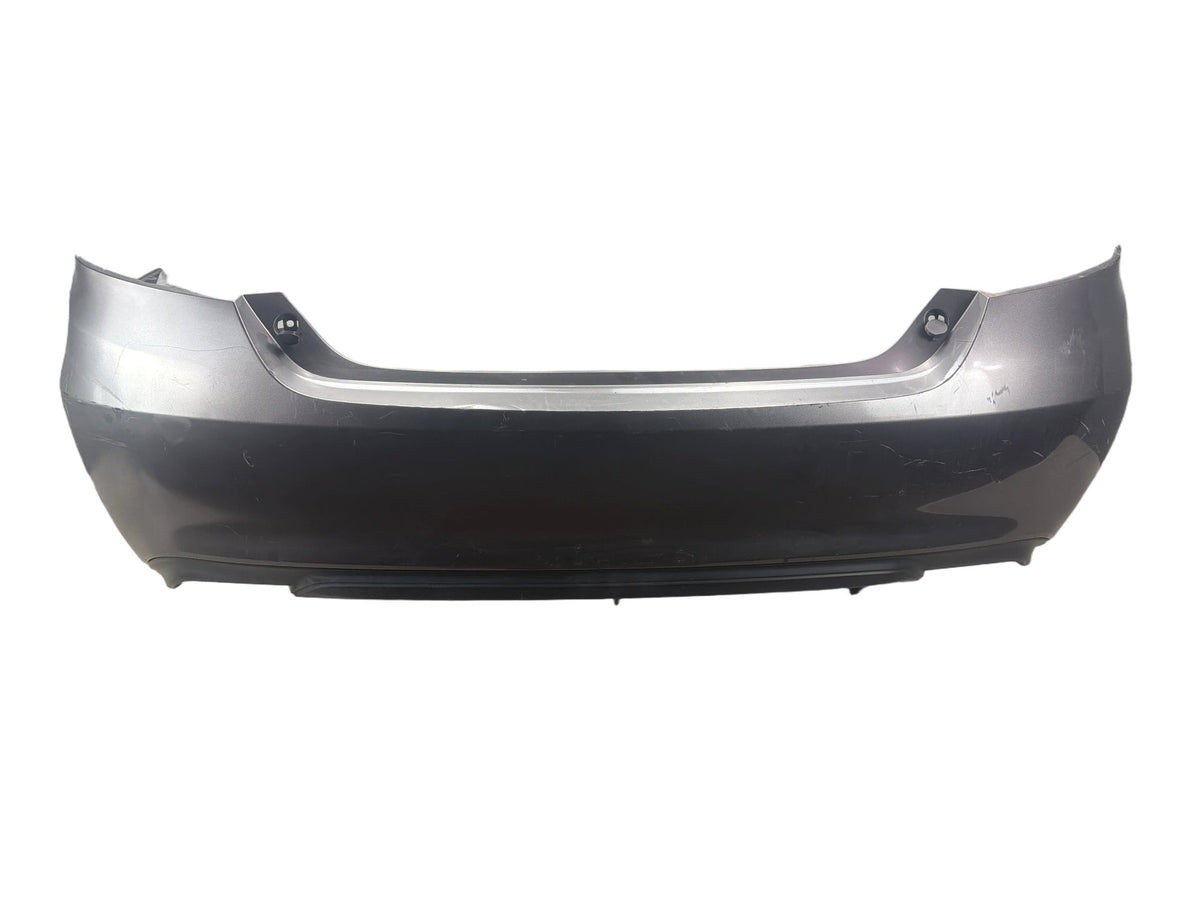 2015-2017 Toyota Camry Rear Bumper Cover Assembly 52159-06390 OEM