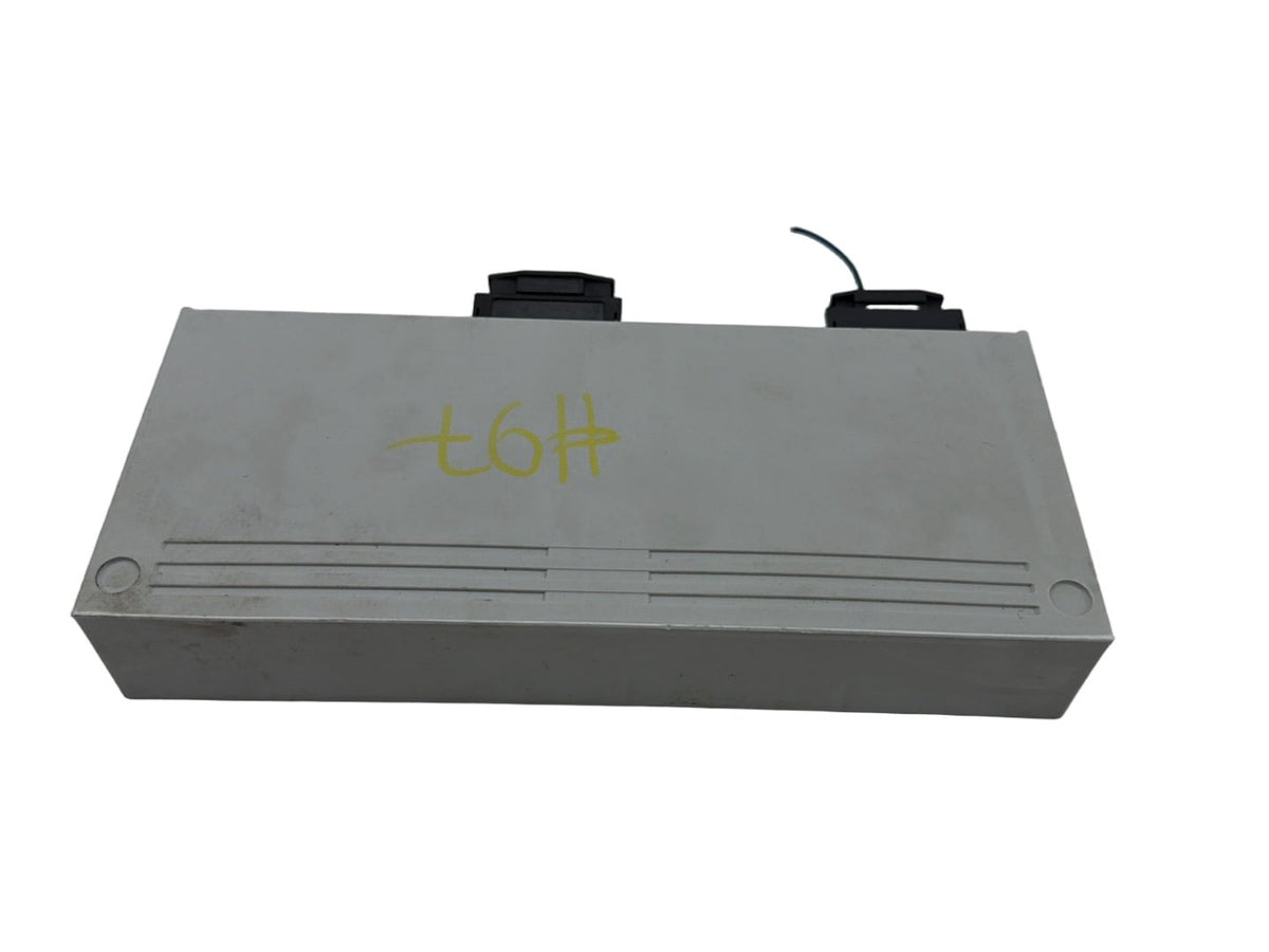 2014-2015 BMW 528i Tailgate Control Module 61.35 7361970 OEM