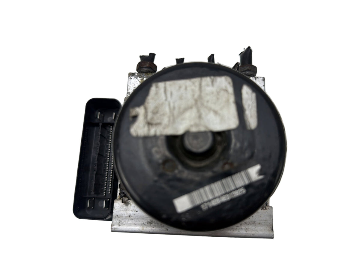 2012-2014 Ford Focus ABS Anti-Lock Brake Pump Control Module BV61-2C405-AJ OEM