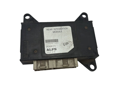 2003-2007 Cadillac CTS - Body Control Module 10365206 OEM