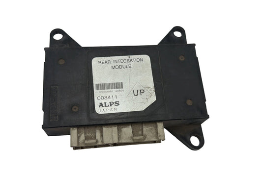 2003-2007 Cadillac CTS - Body Control Module 10365206 OEM