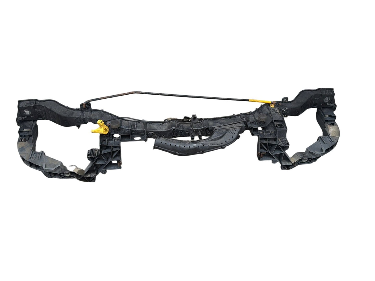2012-2018 Ford Focus Radiator Core Support Upper Tie Bar OEM