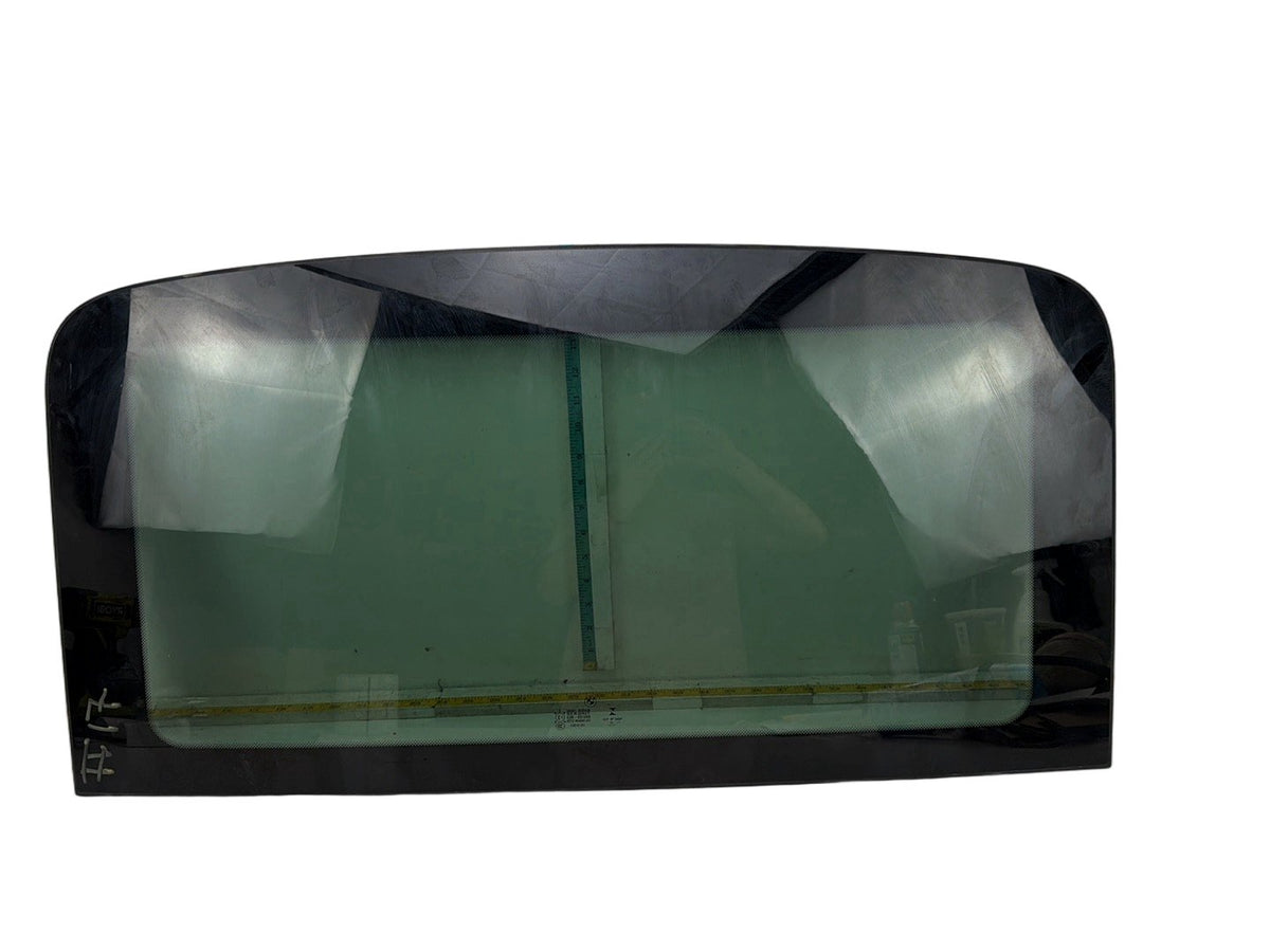 2012-2015 BMW X1 Front Panoramic Sunroof Moonroof Sun Roof Glass Window OEM