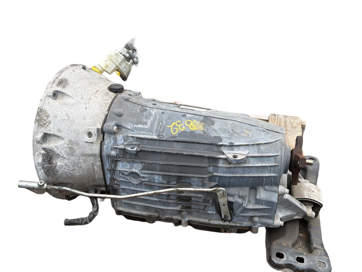 2010-2013 Mercedes E350 Coupe Automatic Transmission 71K Miles R2302710301 OEM