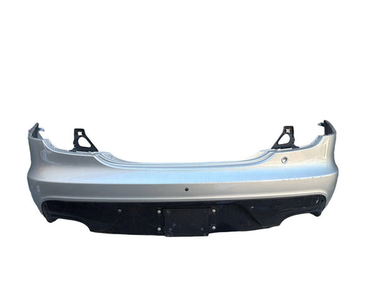2015-2019 Jaguar XJ X351 Rear Bumper Cover Panel Assembly OEM
