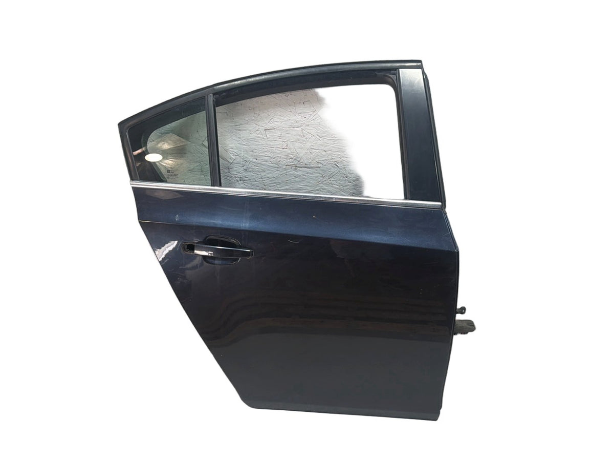 2013-2015 Chevrolet Cruze J300 - Right Rear Door Shell 43R-000054 OEM