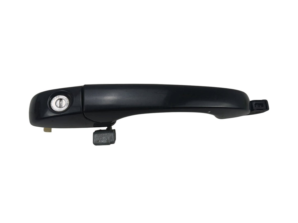 2008-2012 Dodge Grand Caravan Front Left Driver Side Exterior Door Handle OEM