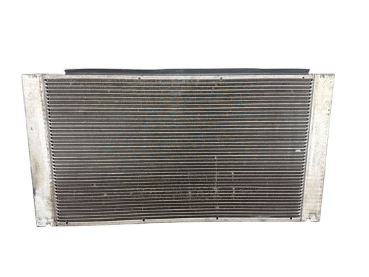 2011-2015 Mini Cooper S R56 Engine Cooling Motor Radiator 2751276-02 OEM
