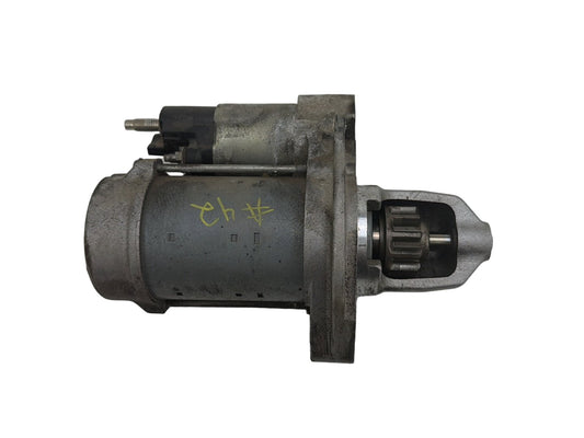 2016-2019 Jaguar XJ Engine Starter Motor OEM