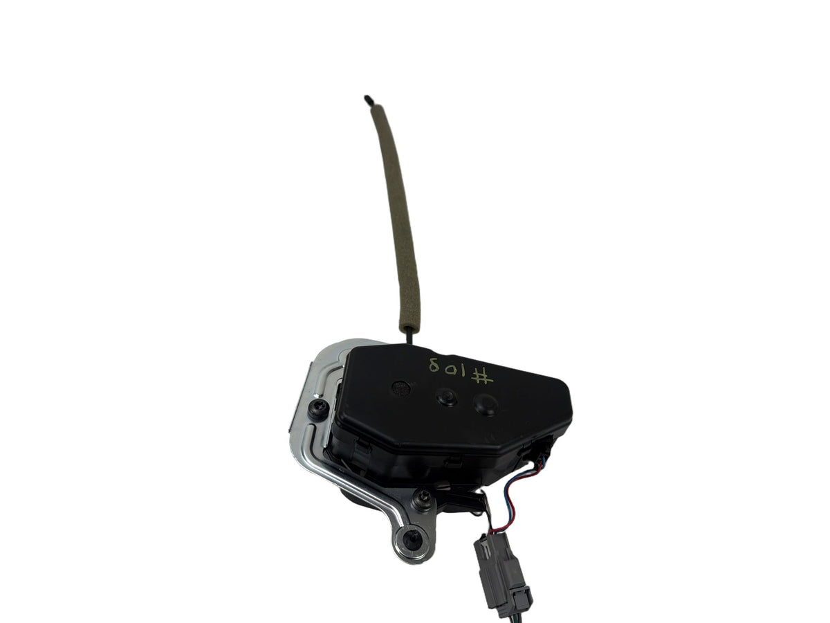2013-2018 Ford C-Max - Door Lock Latch Actuator OEM