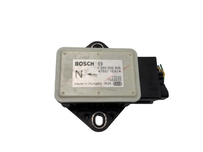 2010-2013 Infiniti G37-Yaw Rate Sensor PN: 47931-1EA1A OEM