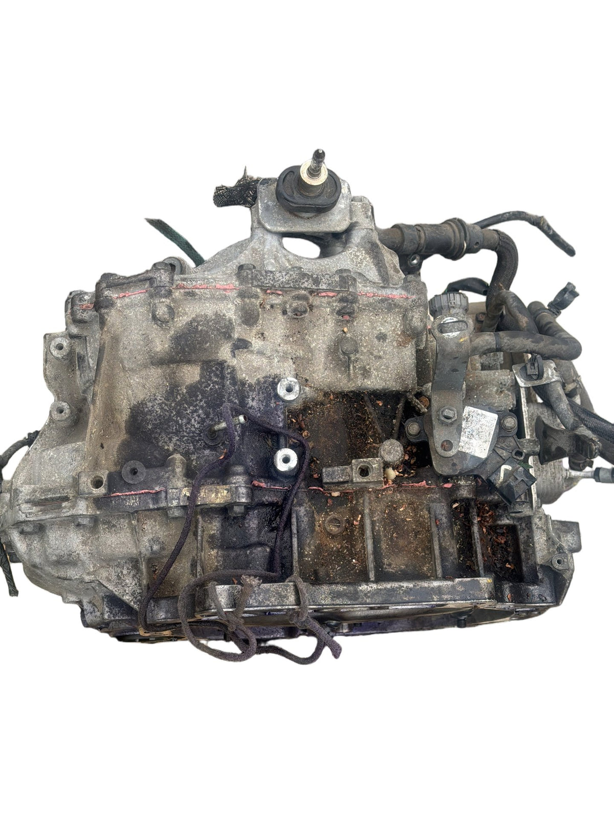 2014-2018 Nissan Altima 2.5L FWD 104K Miles Automatic CVT Transmission OEM