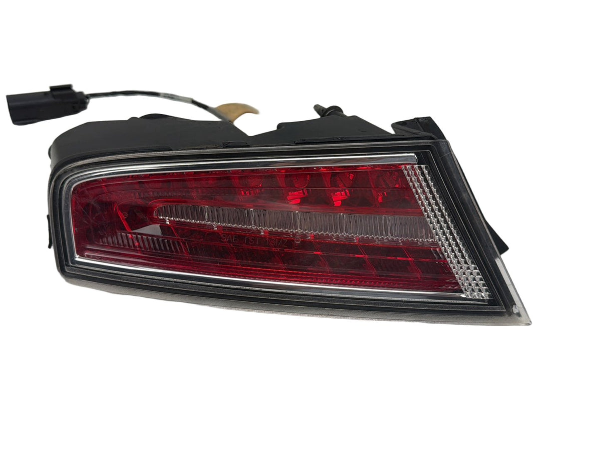 2013-2016 Lincoln MKZ Rear Left Driver Side LED Tail Light Lamp DP53-13405 OEM