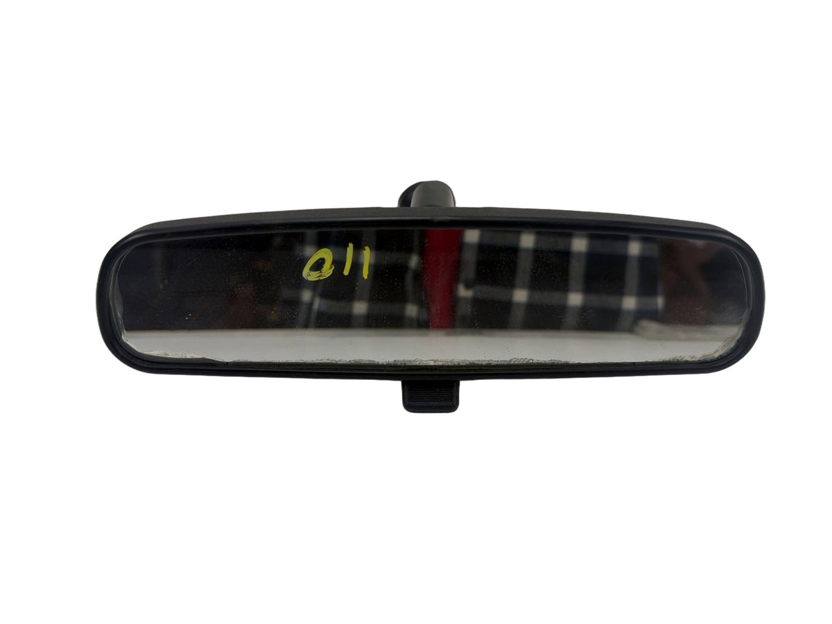 2013-2018 Nissan Altima Interior Rear View Mirror Assembly Black 031681 OEM