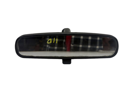 2013-2018 Nissan Altima Interior Rear View Mirror Assembly Black 031681 OEM