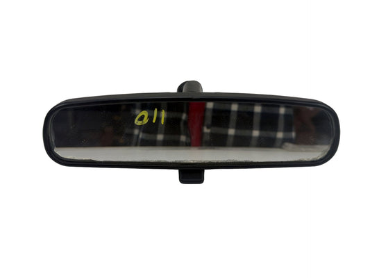 2013-2018 Nissan Altima Interior Rear View Mirror Assembly Black 031681 OEM